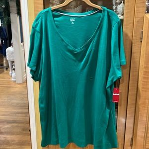 Avenue yourtee top size 26/28